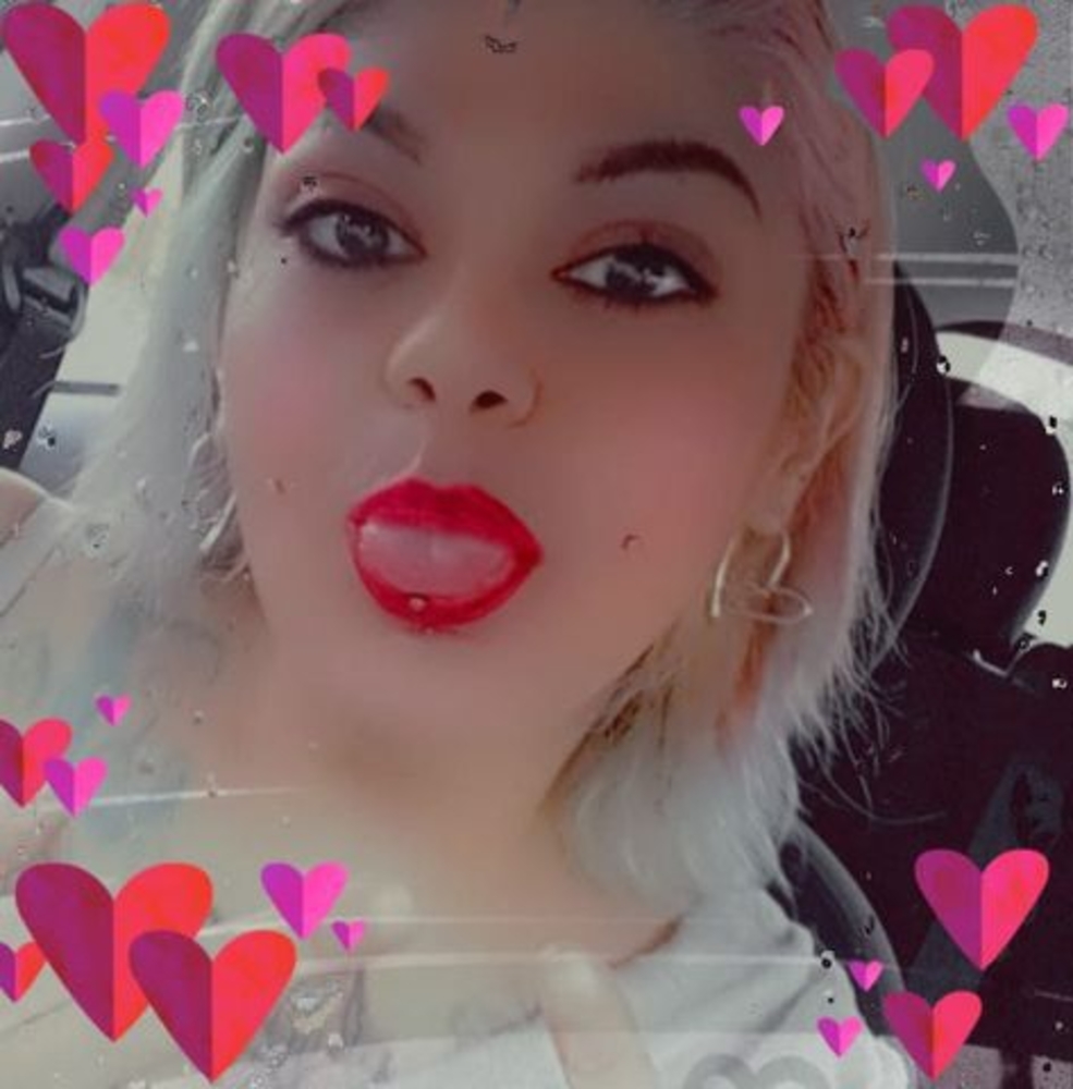 Meet your Posher, Marizabet